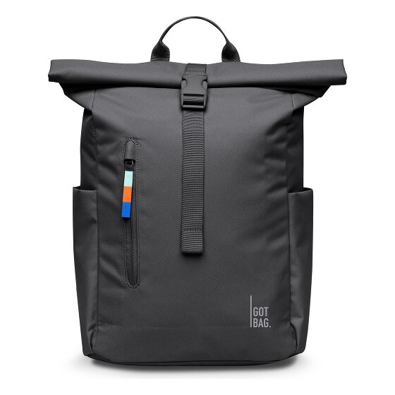 GOT BAG Rolltop Easy Zaino da giorno 40 cm Scomparto per laptop