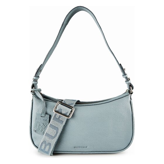Burkely Always Ava Borsa a spalla Vera Pelle 28 cm