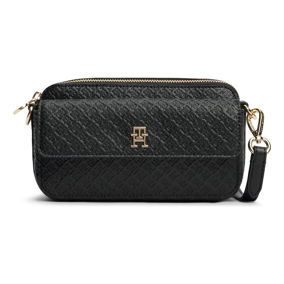 Tommy Hilfiger TH Icon Borsa a tracolla 20 cm