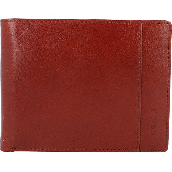 Picard Portafoglio Buddy in pelle 12 cm