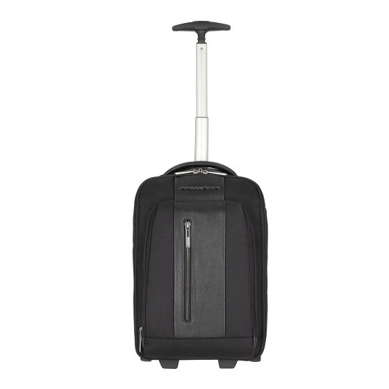 Piquadro Brief 2 ruote Zaino trolley 40 cm Scomparto per laptop