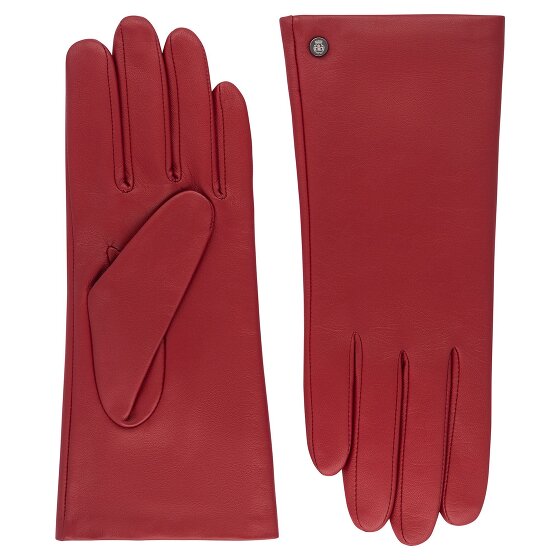 Roeckl Guanti Frankfurt Pelle