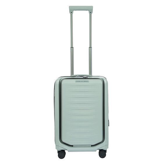 Porsche Design Roadster 4 ruote Carrello della cabina S 55 cm Scomparto per laptop con piega di espansione