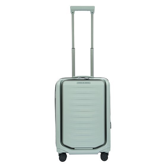 Porsche Design Roadster 4 ruote Carrello della cabina S 55 cm Scomparto per laptop con piega di espansione