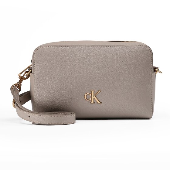Calvin Klein Minimal Borsa a tracolla 20 cm