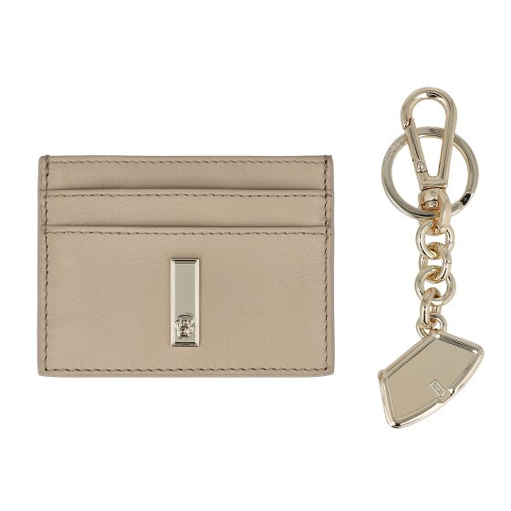 Boss Ariell Custodia per carta di credito Pelle 9.5 cm Scatola regalo