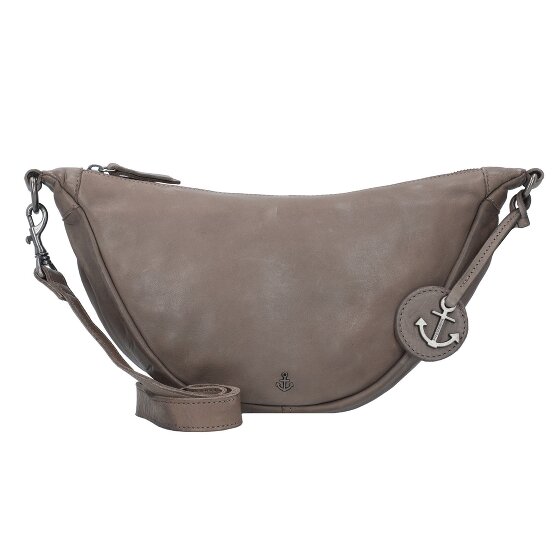 Harbour 2nd Anchor Love Smilla Borsa a tracolla Pelle 34 cm