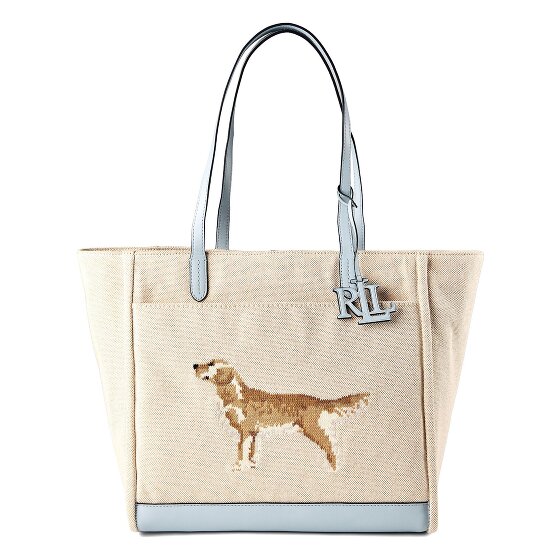 Lauren Ralph Lauren Cameryn Borsa shopper 45.5 cm