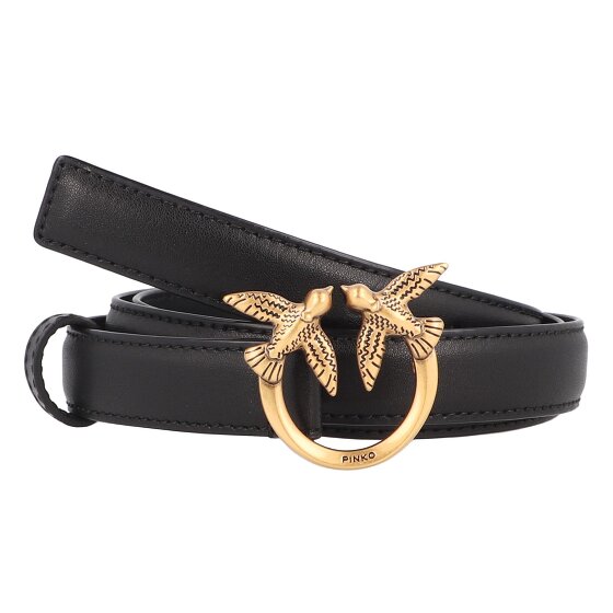 PINKO Love Berry Cintura Pelle