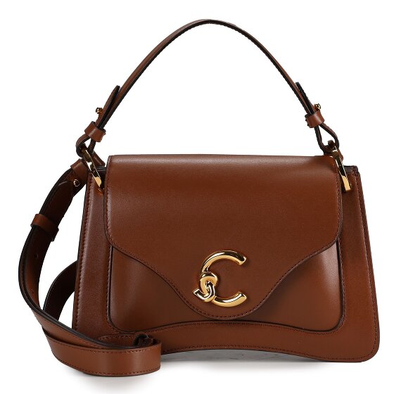 Coccinelle C-Me Borsa a tracolla Pelle 24 cm