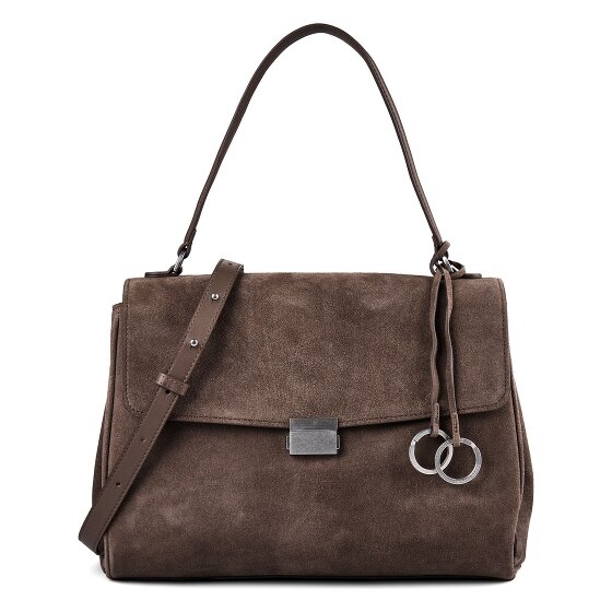 Marc O'Polo Borsa a spalla Vera Pelle 45 cm