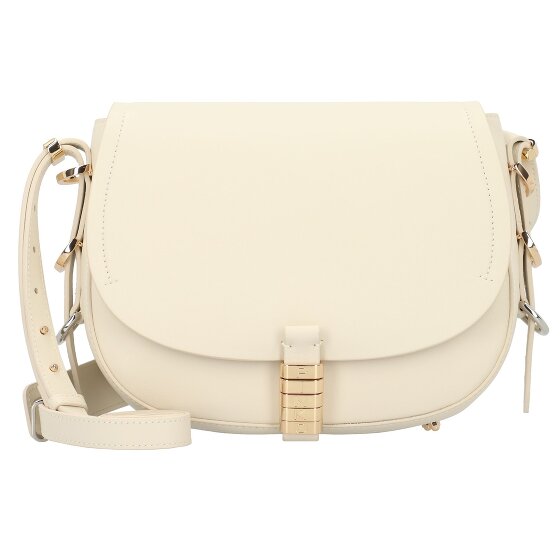 PINKO Saddle Borsa a tracolla Pelle 22 cm