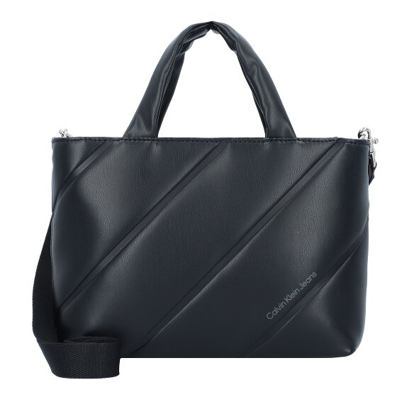 Calvin Klein Jeans Quilted Borsetta 25 cm