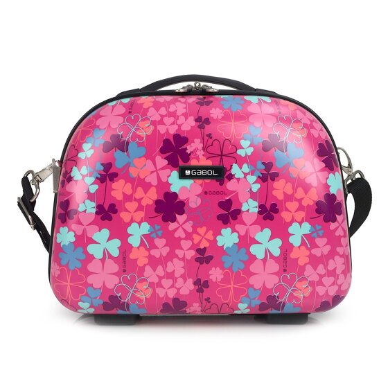 Gabol Clover Astuccio 35 cm