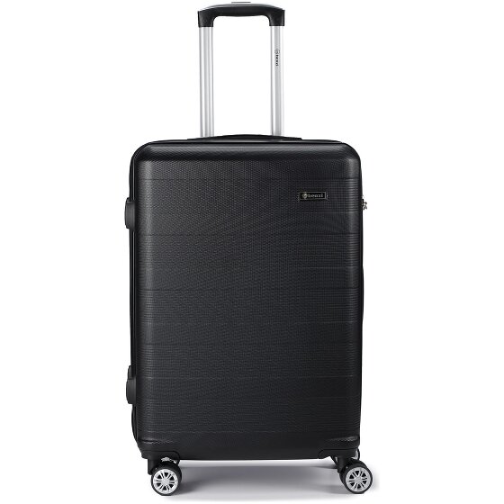 Benzi 5330 4 ruote Carrello M 65 cm