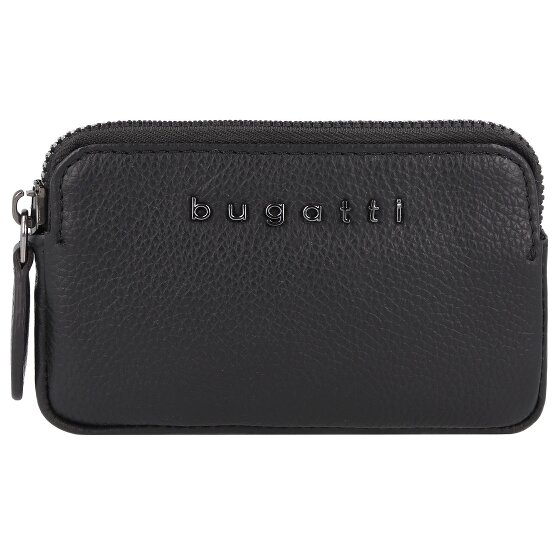 bugatti Bella Portafoglio chiave Pelle 12 cm