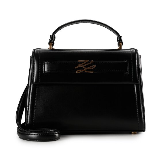 Karl Lagerfeld Autograph Borsetta 24 cm