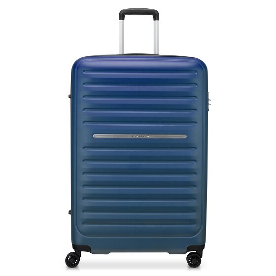 Roncato Ibiza 4 ruote Carrello L 75 cm