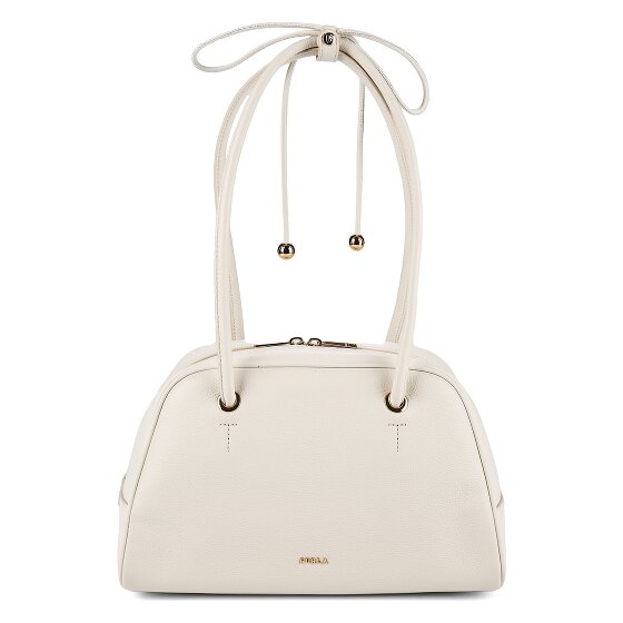 Furla Poppy Borsa a spalla M Vera Pelle 30 cm
