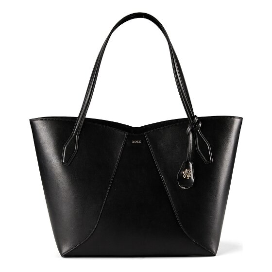 Boss Numah Borsa shopper Pelle 50 cm