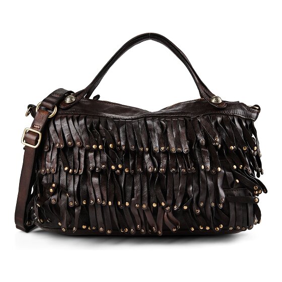 Campomaggi Melissa Borsetta Vera Pelle 34 cm