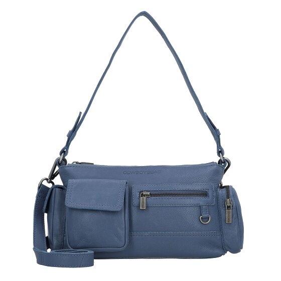 Cowboysbag Susanville Borsa a tracolla Pelle 25 cm