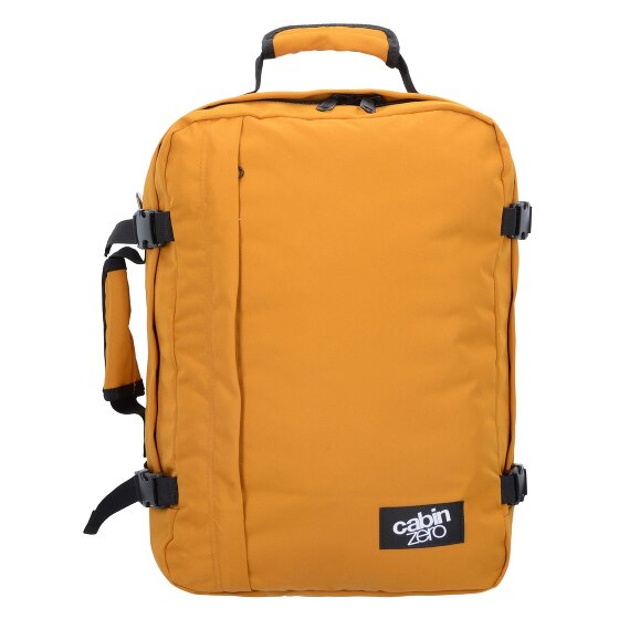 Cabin Zero Zaino cabina Classic 36L Zaino 44 cm