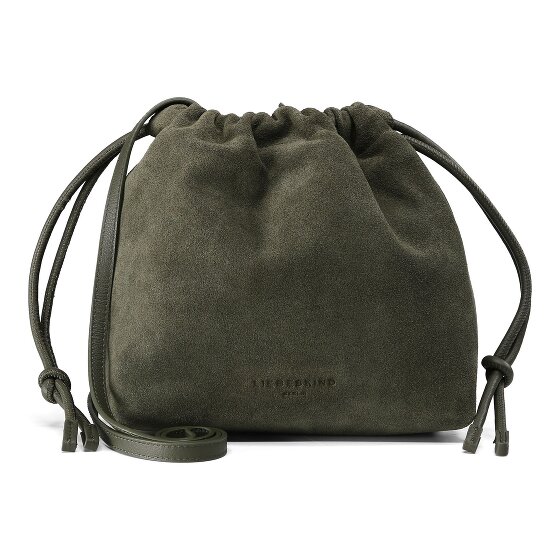 Liebeskind Lya Borsa a tracolla Pelle 25 cm