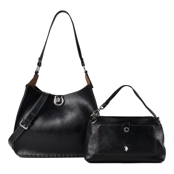 U.S. Polo Assn. Middleton Borsa a spalla 32.5 cm