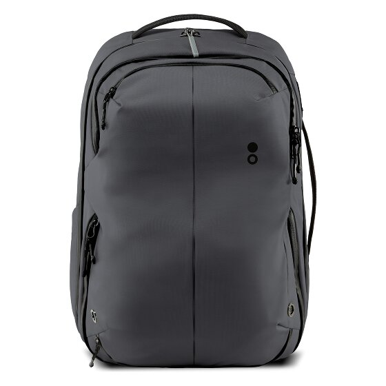 Echolac Active x zaino da viaggio 50 cm scomparto per laptop