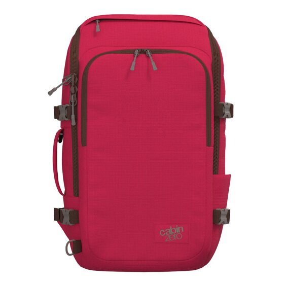 Cabin Zero Borsa Adventure Cabin ADV Pro 32L Zaino 46 cm Scomparto per laptop