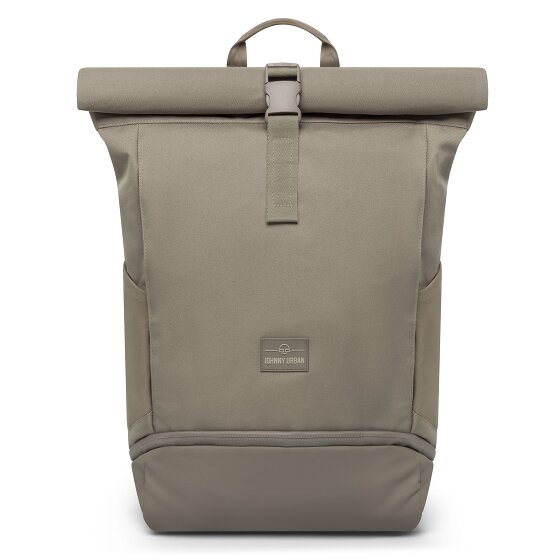 Johnny Urban Eco Series Allen Large Zaino da giorno 45 cm Scomparto per laptop