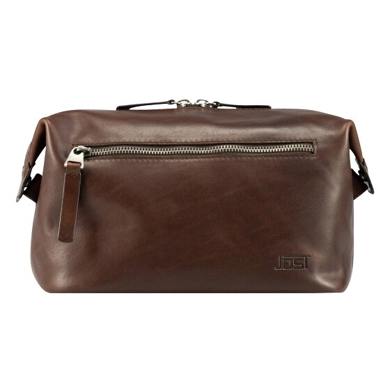 Jost Lund Borsa da toilette Pelle 25 cm