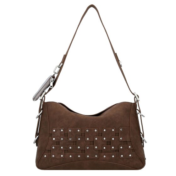 Desigual New Patch Borsa a tracolla 37.5 cm