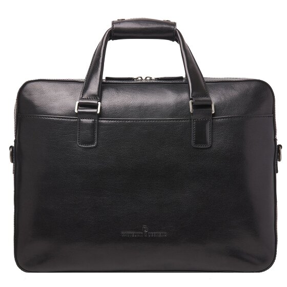 Castelijn & Beerens Ted Cartella in pelle 41 cm Scomparto per laptop