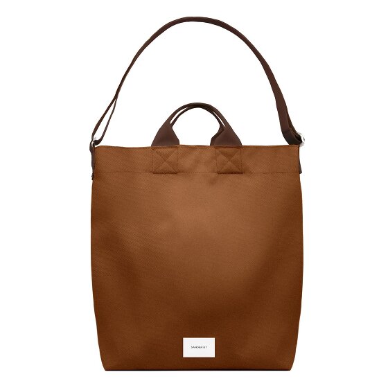 Sandqvist Ground Borsa a tracolla 32 cm Scomparto per laptop