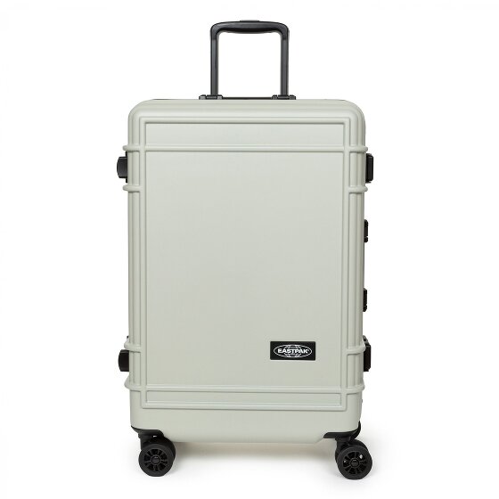 Eastpak Resist'r Case 4 ruote Carrello L 78 cm