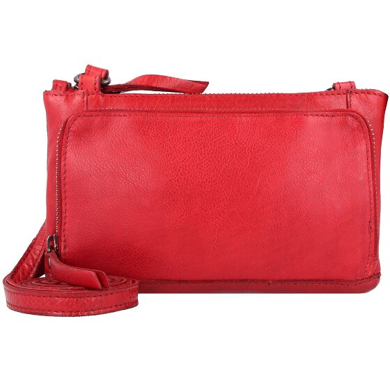 Greenburry Borsa a tracolla morbida in pelle 20 cm