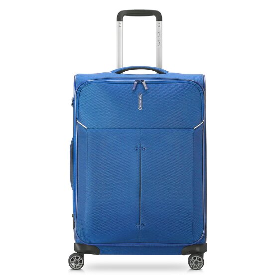 Roncato Ironik 2.0 4 ruote Carrello 65 cm con piega di espansione