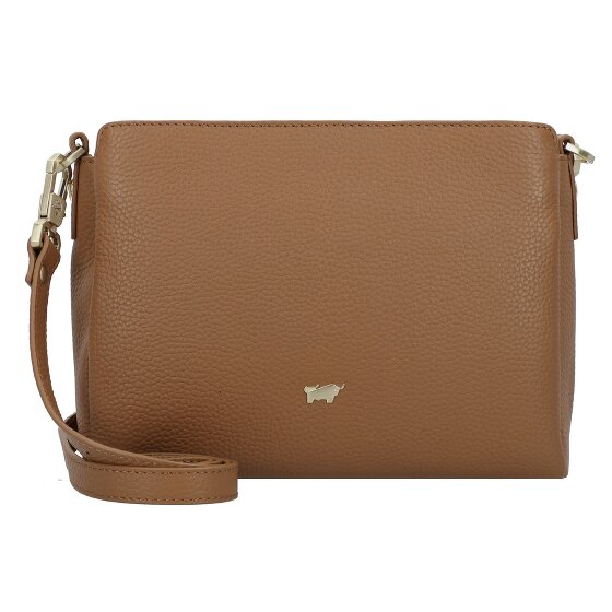 Braun Büffel Hanna Borsa a tracolla Pelle 23 cm