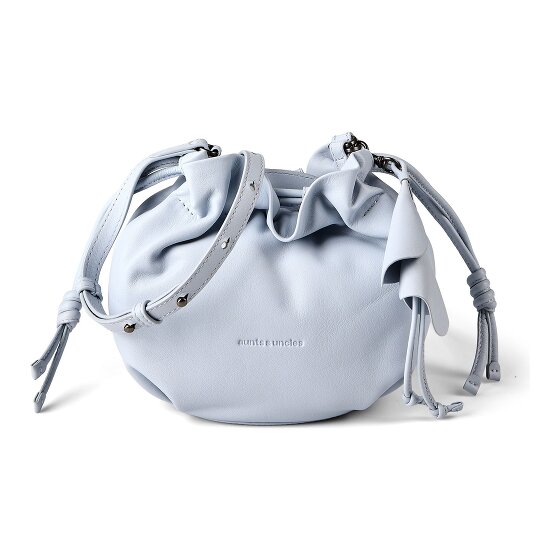 aunts & uncles Bohemian Vibes Borsa borsa borsa Pelle 20.5 cm