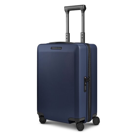 Porsche Design Voyager 3.0 4 ruote Trolley cabina S 55 cm espandibile