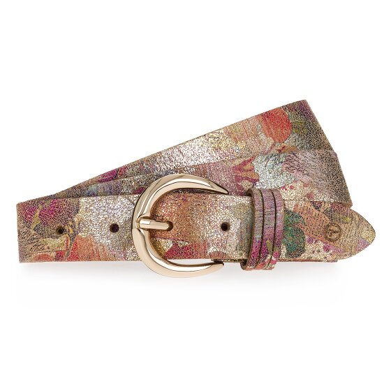 Tamaris Cintura Pelle