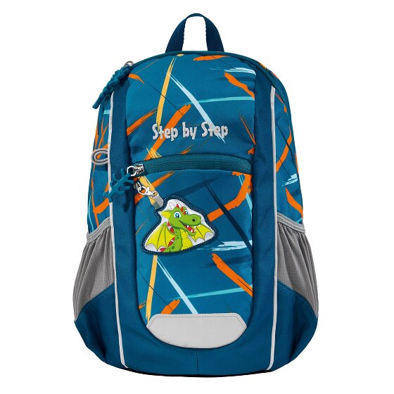 Step by Step Kiga Maxi Zaino per la scuola materna 34 cm