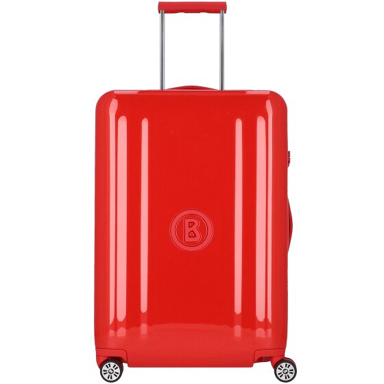 Bogner Piz 4 ruote Carrello M 65 cm