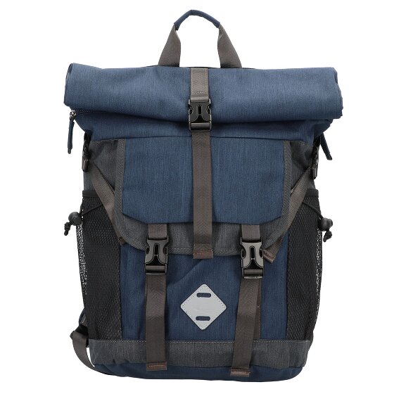 camel active Satipo Zaino 44 cm scomparto per laptop