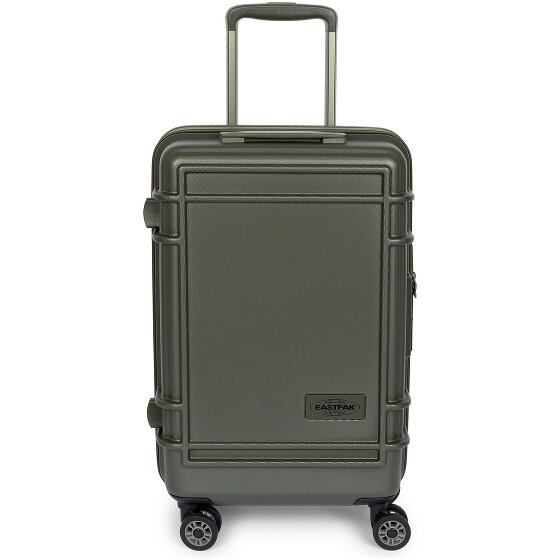 Eastpak Resist'R Zip 4 ruote Carrello della cabina 55 cm