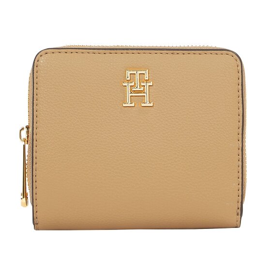 Tommy Hilfiger Soft Logotape Portafoglio 12 cm
