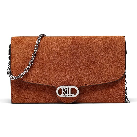 Lauren Ralph Lauren Adair Pochette Pelle 20 cm