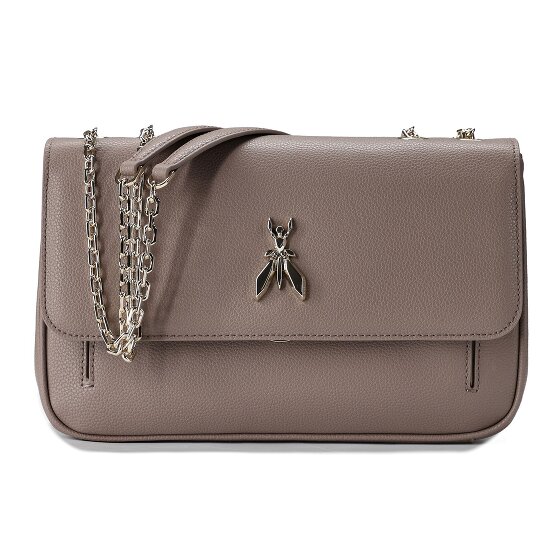 Patrizia Pepe Fly Borsa a tracolla Pelle 25 cm